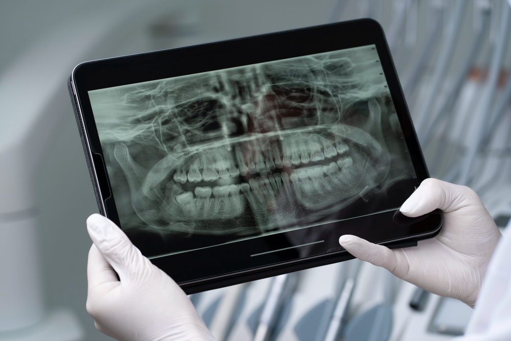 One of the Ways Digital Innovations and Patient-Centric Practices Are Transforming Dentistry