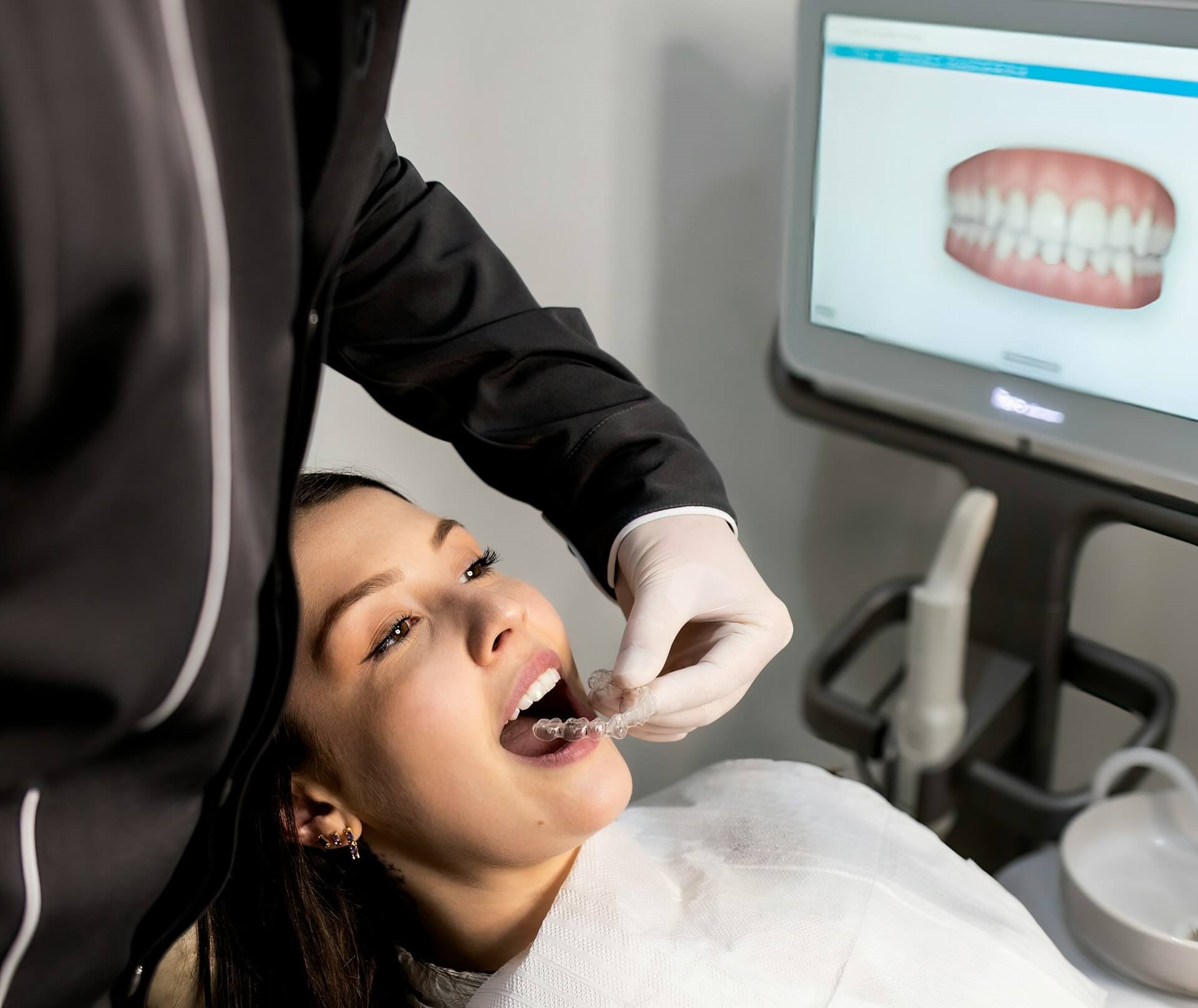 Revolutionizing Dental Diagnostics: The Power of AI in Radiography