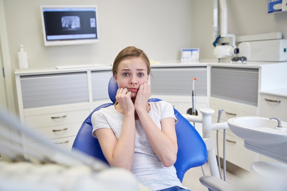 Dental Malpractice