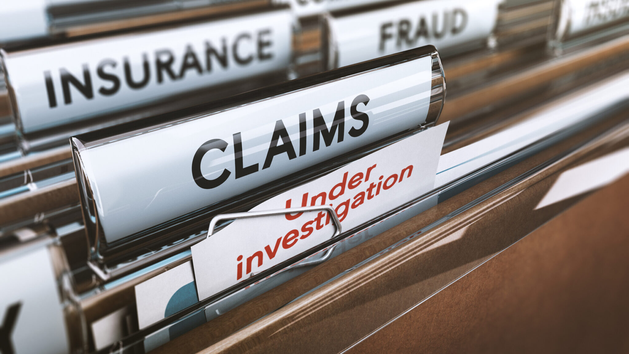 Insurance Fraud in Dentistry