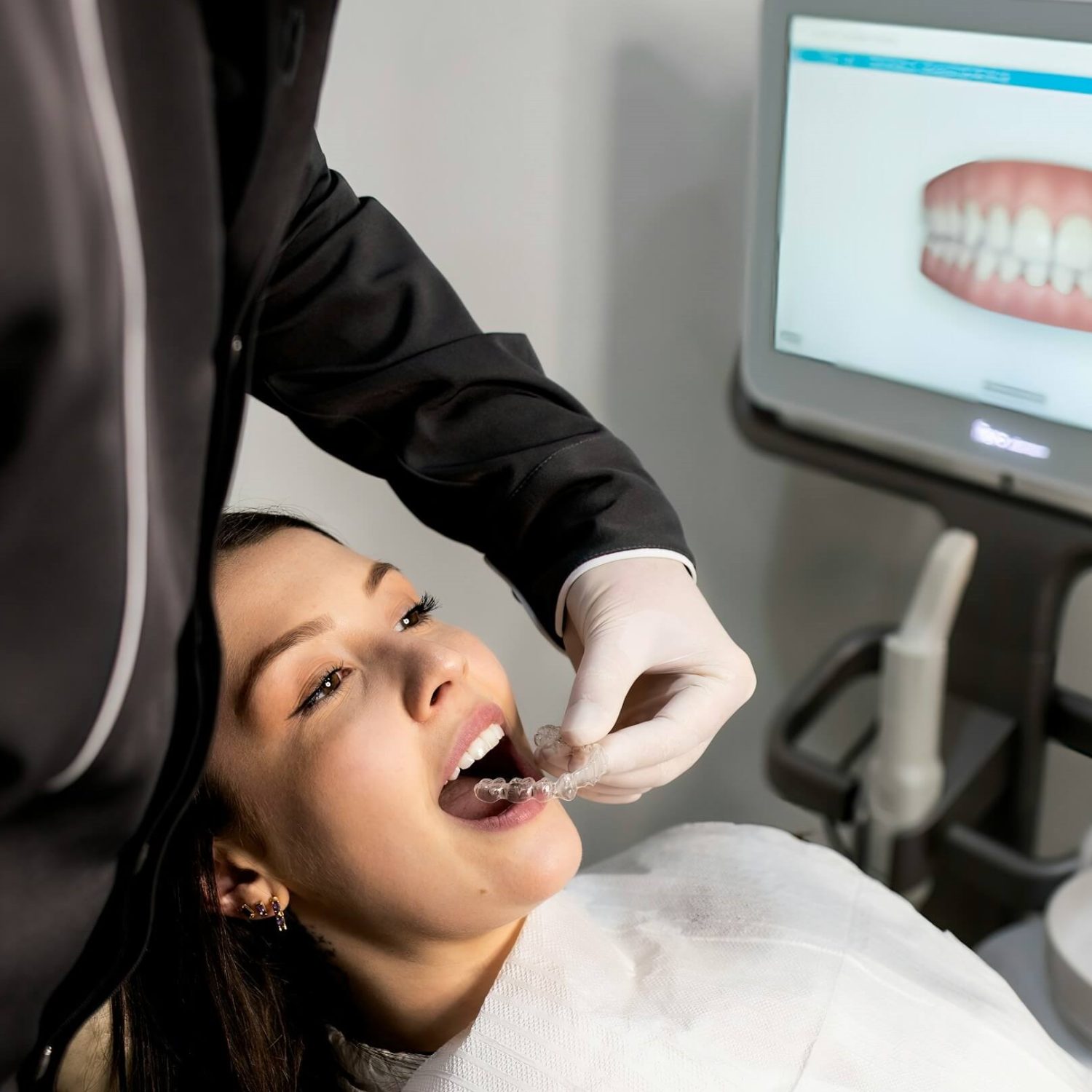 Revolutionizing Dental Diagnostics: The Power of AI in Radiography